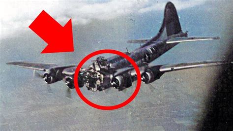 german pilot escorting bomber movie  6